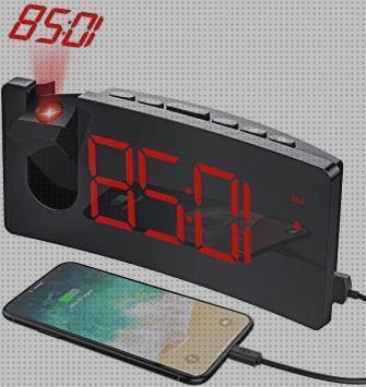 ¿Dónde poder comprar despertador mpow reloj despertador?