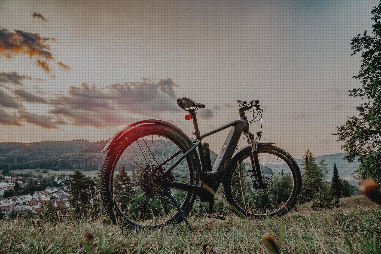 Review de mtb reloj gps