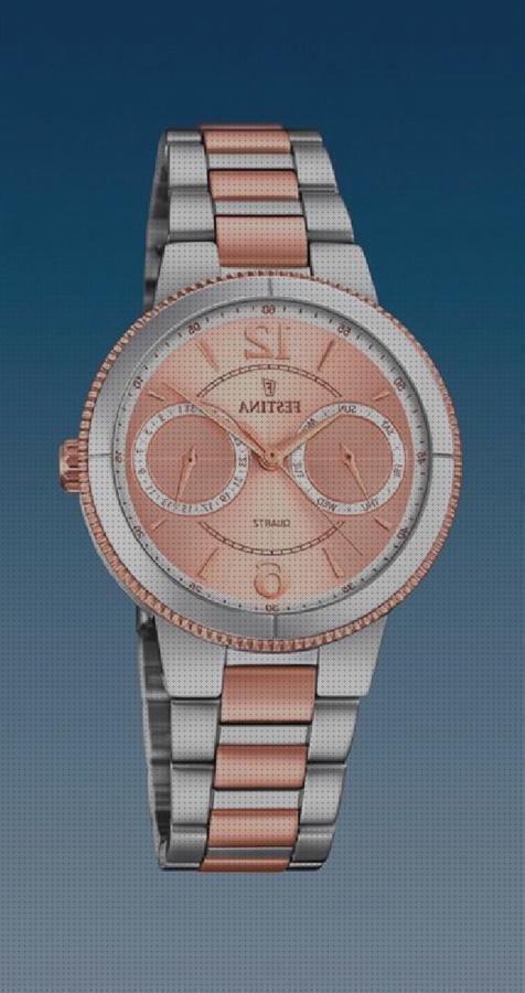 Las mejores festina multifuncion