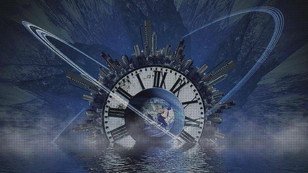 Las mejores marcas de mundo reloj