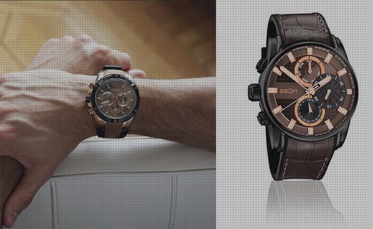 Las mejores marcas de muss relojes relojes muss hombre