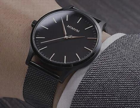 21 Mejores relojes mvmt