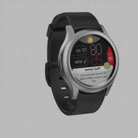 Review de los 13 mejores relojes mykronoz para comprar