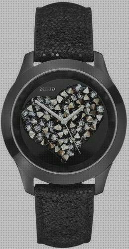 ¿Dónde poder comprar negros mujeres relojes relojes mujer negro?