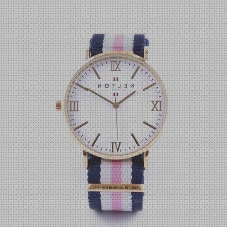 ¿Dónde poder comprar nelton nelton relojes hombre?