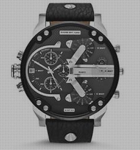 Análisis de los 50 mejores Nelton Relojes De Hombres