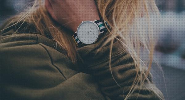 Review de nelton relojes hombre