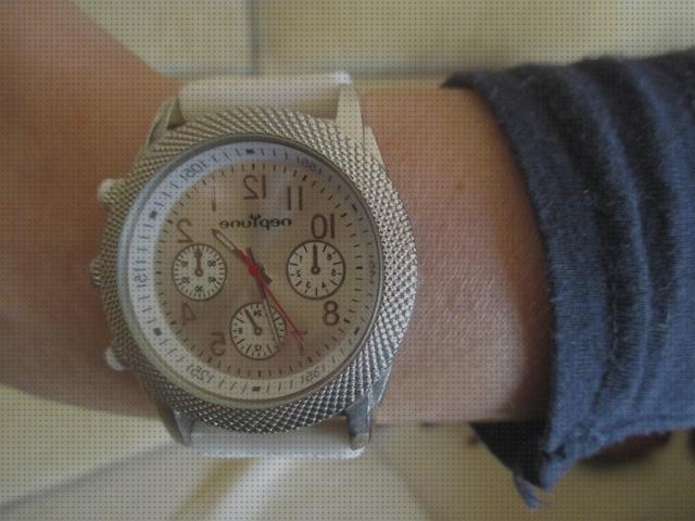 Los 19 Mejores relojes neptune