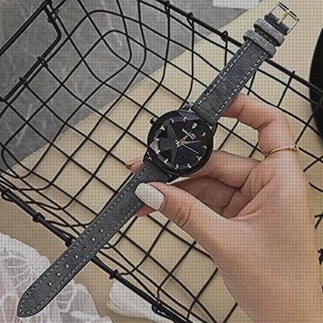 20 Mejores relojes new
