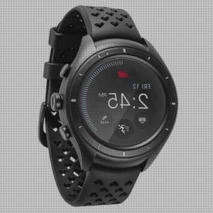 Review de new