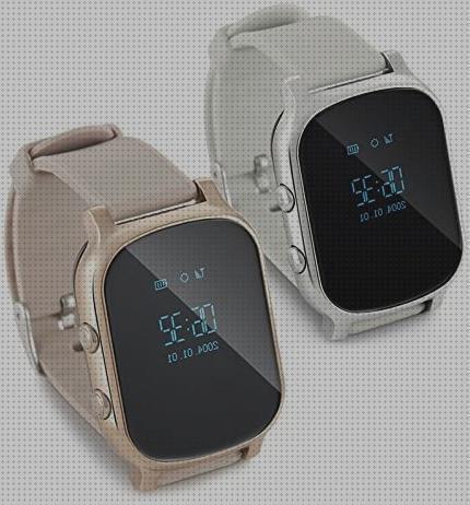 Análisis de los 35 mejores newsunshine relojes gps bajo análisis