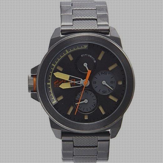 ¿Dónde poder comprar hombres newyorker reloj hombres?