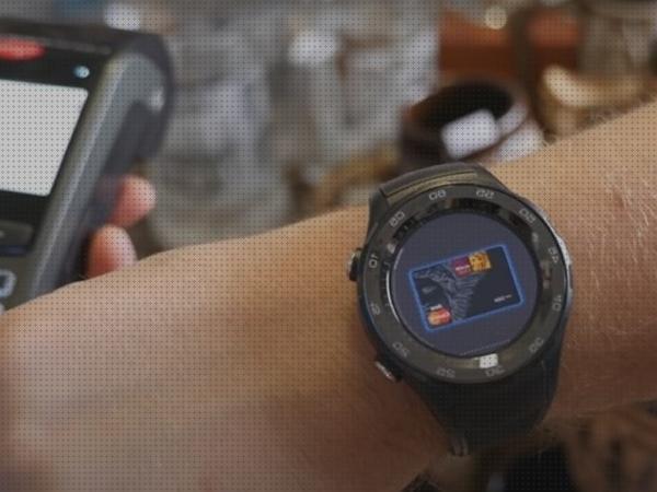 Las mejores gps nfc