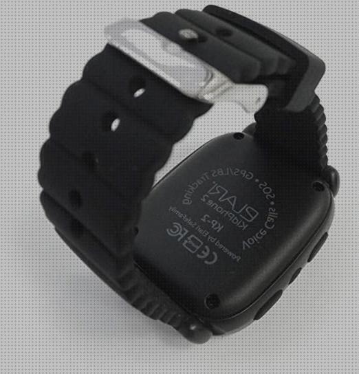 Las mejores marcas de gps niauxu reloj gps