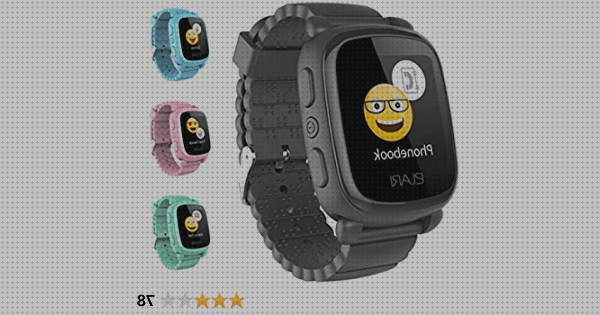 Las mejores gps niauxu reloj gps
