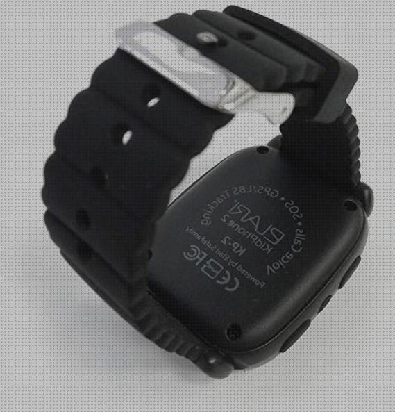 Review de niauxu reloj gps