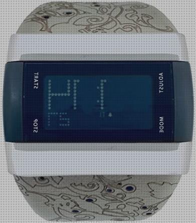 Las mejores marcas de reloj amazon barato nike reloj amazon mujer