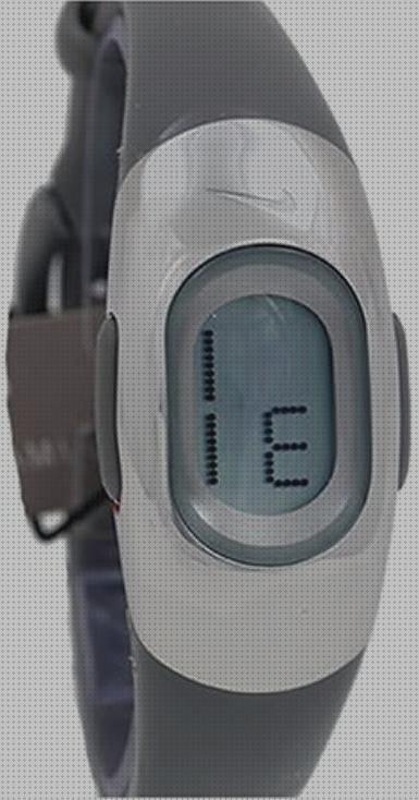 Review de nike reloj amazon mujer