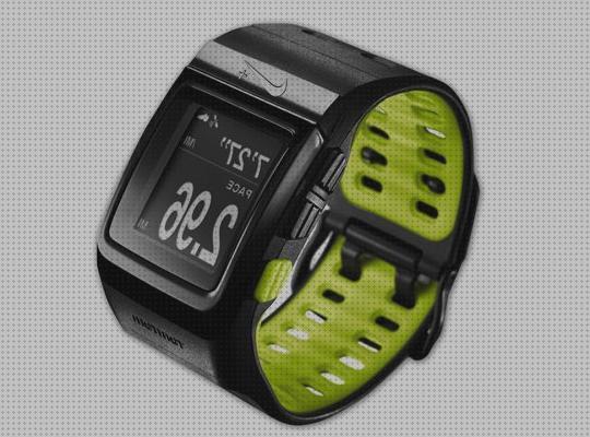 Las mejores gps nike
