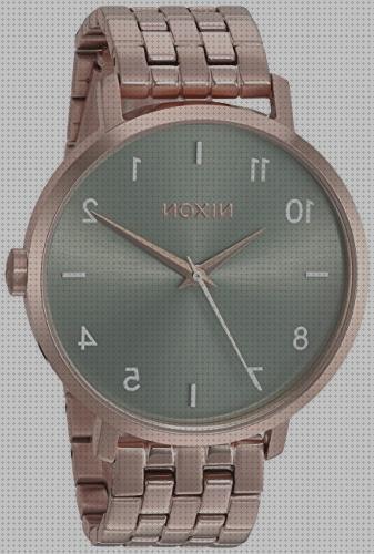 ¿Dónde poder comprar mujeres nixon nixon reloj mujer modelo?