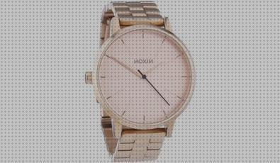 Los 14 Mejores Nixon Relojes De Mujeres Rosas