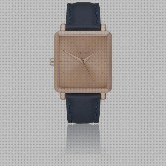 Opiniones de mujeres nixon nixon reloj mujer rosa