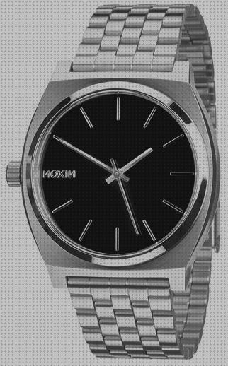 Opiniones de los 20 mejores Nixon Relojes De Mujeres Times Teller