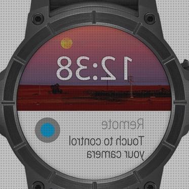 TOP 23 nixon smart watch a la venta