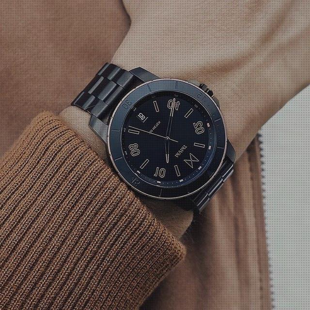 Análisis de los 24 mejores nokia health relojes