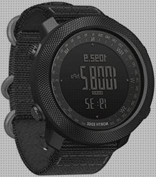 ¿Dónde poder comprar north north edge reloj?