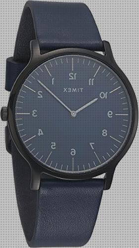 Las mejores marcas de norway reloj blanco mujer