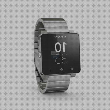 Mejores 31 relojes novedades