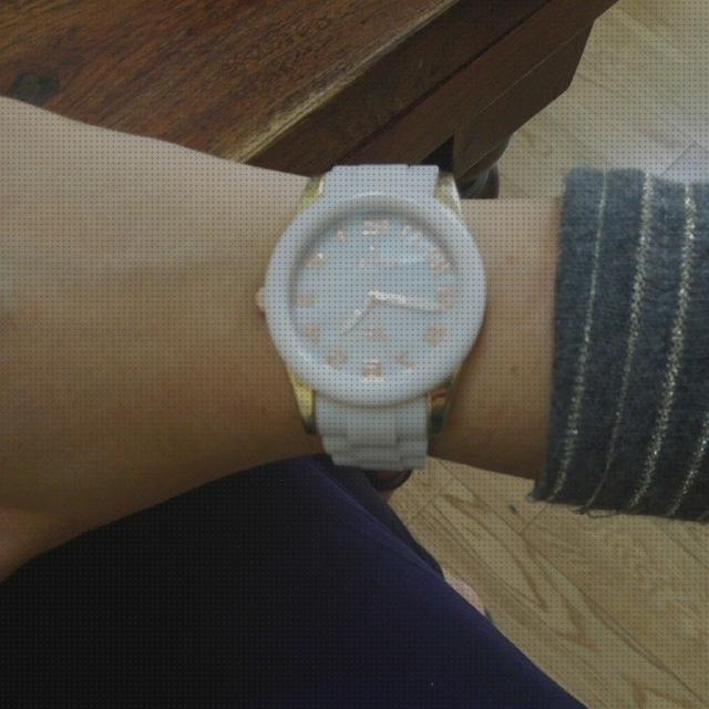 Las mejores marcas de reloj nowley reloj automatico amazon transparente reloj inteligente de color rosa de amazon de huella digital nowley reloj mujer