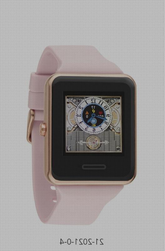 Los mejores 33 Nowley Relojes De Mujeres Smartwatch