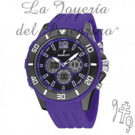 Review de los 15 mejores relojes nowley para comprar