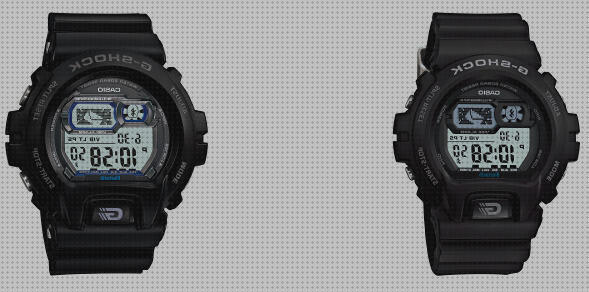 Las mejores marcas de relojes casio nuevos