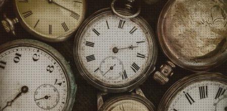 Análisis de los 9 mejores relojes numerologia bajo análisis