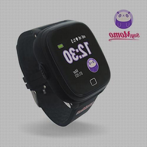 Review de ofrrtas de relojes con gps