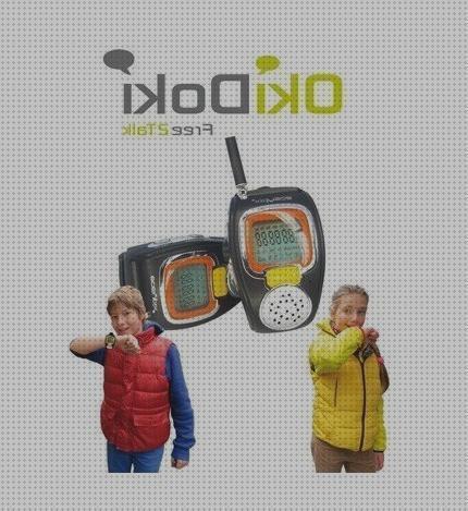Análisis de los 16 mejores Oki Doki Relojes Gps