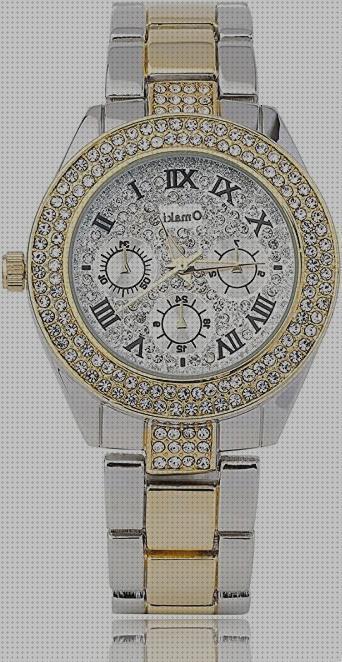 ¿Dónde poder comprar omaki reloj mujer?