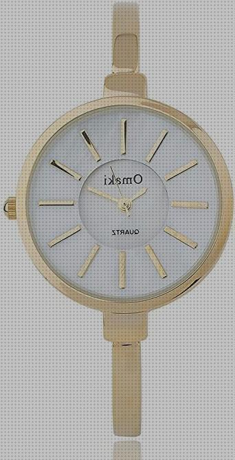 Las mejores omaki reloj mujer