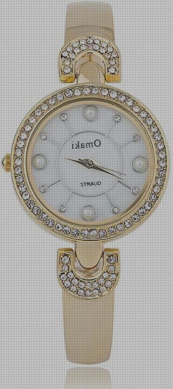 Los mejores 29 Omaki Relojes De Mujeres