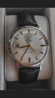 Las mejores omegas omega reloj hombre antiguo