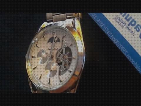 ¿Dónde poder comprar omegas omega reloj hombre automatico?