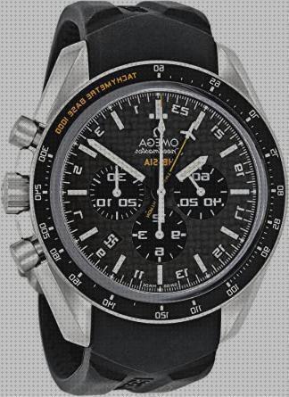 Los 29 Mejores Omegas Relojes De Hombres Automaticos