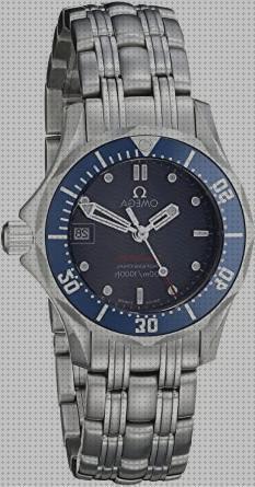 Opiniones de los 28 mejores Omegas Relojes De Mujeres Azules