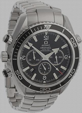Las mejores marcas de omegas omega reloj hombre automatico