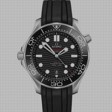¿Dónde poder comprar omegas relojes reloj omega 007 original?