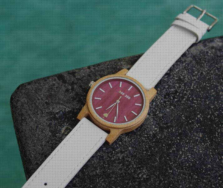 Análisis de los 25 mejores relojes one