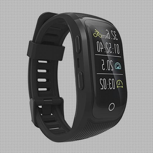 ¿Dónde poder comprar running gps oolifeng reloj running con gps?